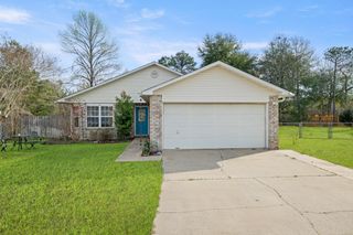 1273 Jefferyscot Drive, Crestview, FL 32536