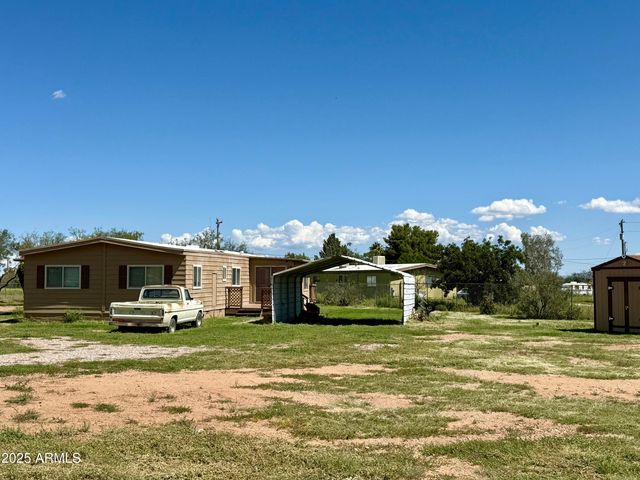 5225 S SAN FERNANDO Avenue, Sierra Vista, AZ 85650