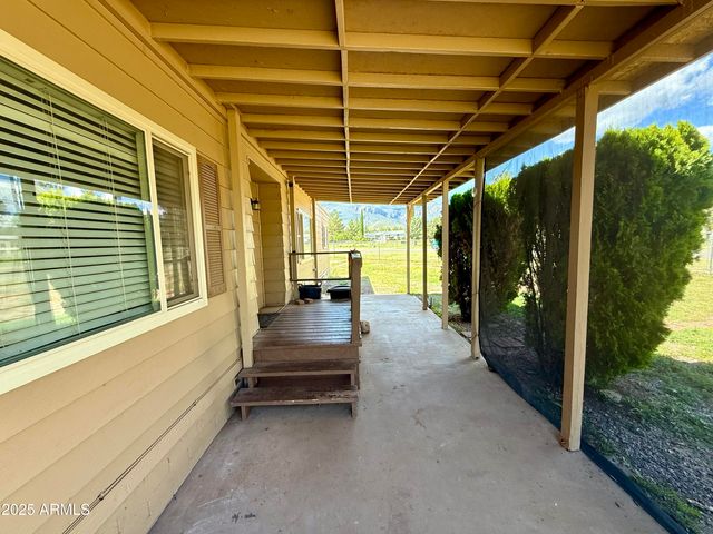 5225 S SAN FERNANDO Avenue, Sierra Vista, AZ 85650