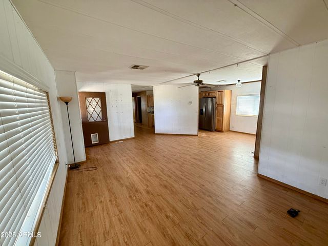 5225 S SAN FERNANDO Avenue, Sierra Vista, AZ 85650