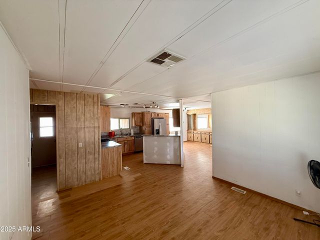 5225 S SAN FERNANDO Avenue, Sierra Vista, AZ 85650