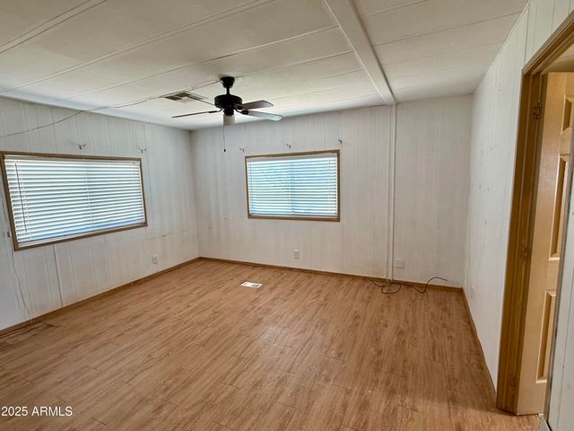 5225 S SAN FERNANDO Avenue, Sierra Vista, AZ 85650
