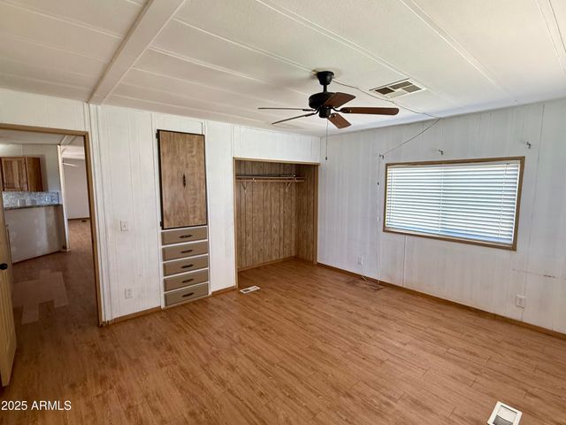 5225 S SAN FERNANDO Avenue, Sierra Vista, AZ 85650