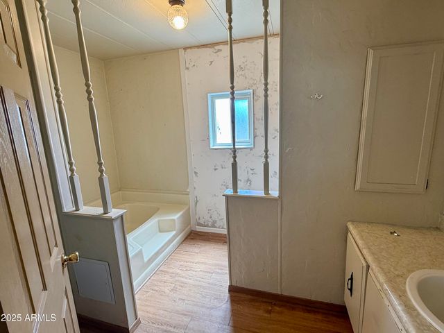 5225 S SAN FERNANDO Avenue, Sierra Vista, AZ 85650