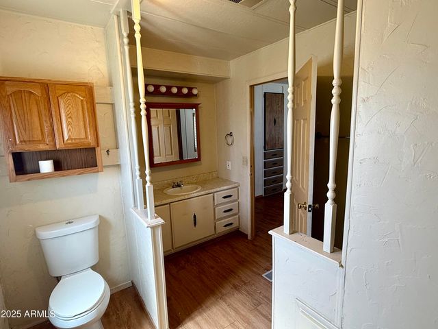 5225 S SAN FERNANDO Avenue, Sierra Vista, AZ 85650