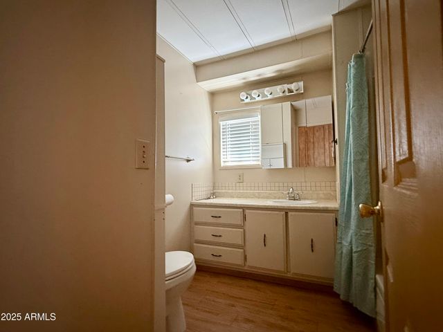 5225 S SAN FERNANDO Avenue, Sierra Vista, AZ 85650