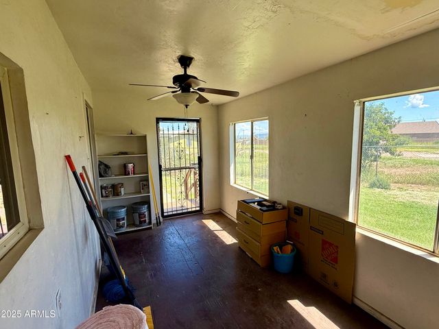 5225 S SAN FERNANDO Avenue, Sierra Vista, AZ 85650