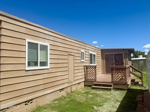 5225 S SAN FERNANDO Avenue, Sierra Vista, AZ 85650
