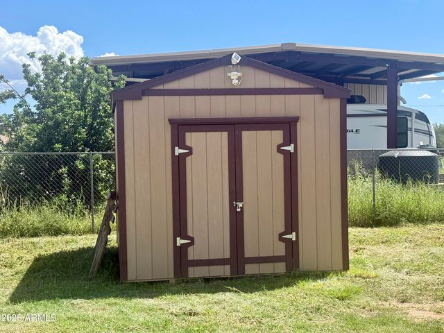 5225 S SAN FERNANDO Avenue, Sierra Vista, AZ 85650