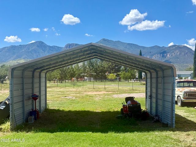 5225 S SAN FERNANDO Avenue, Sierra Vista, AZ 85650