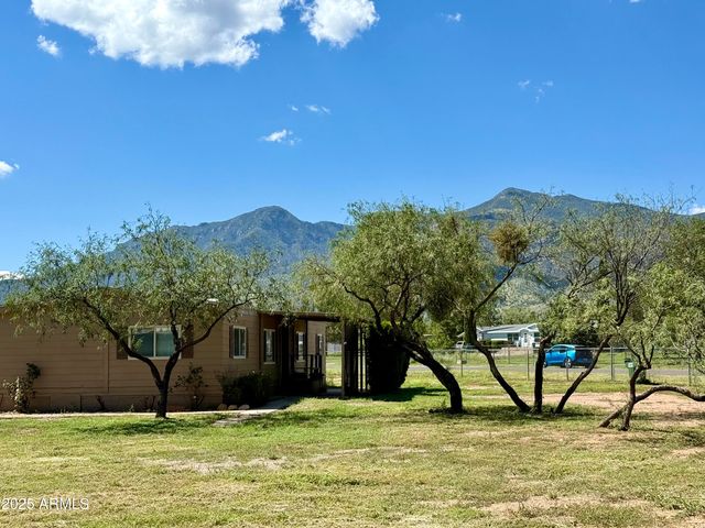 5225 S SAN FERNANDO Avenue, Sierra Vista, AZ 85650