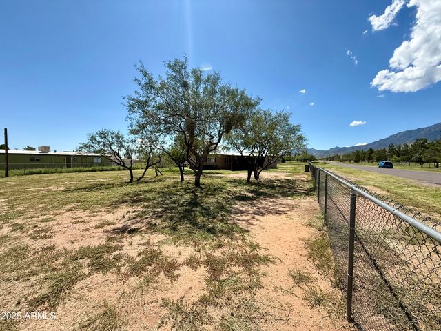 5225 S SAN FERNANDO Avenue, Sierra Vista, AZ 85650