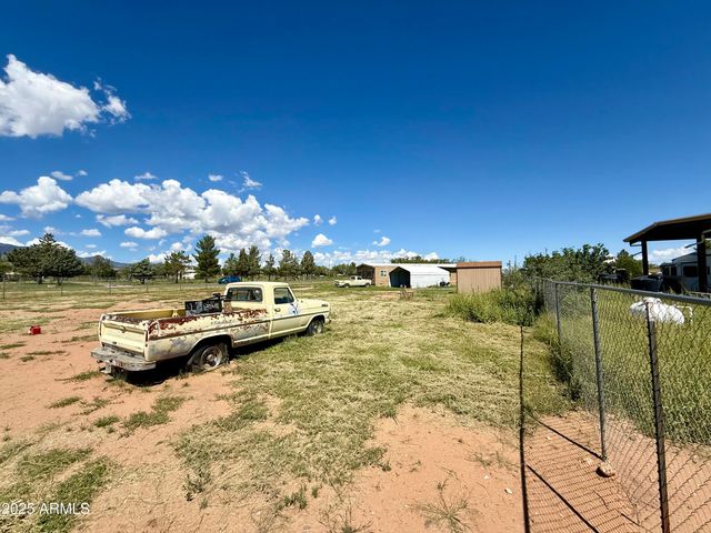 5225 S SAN FERNANDO Avenue, Sierra Vista, AZ 85650