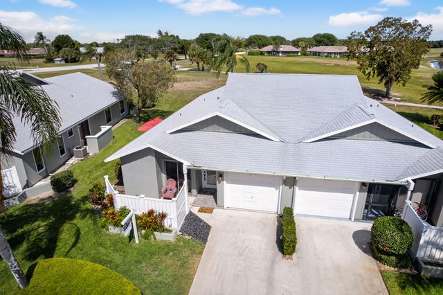 6757 SE Yorktown Drive, Hobe Sound, FL 33455