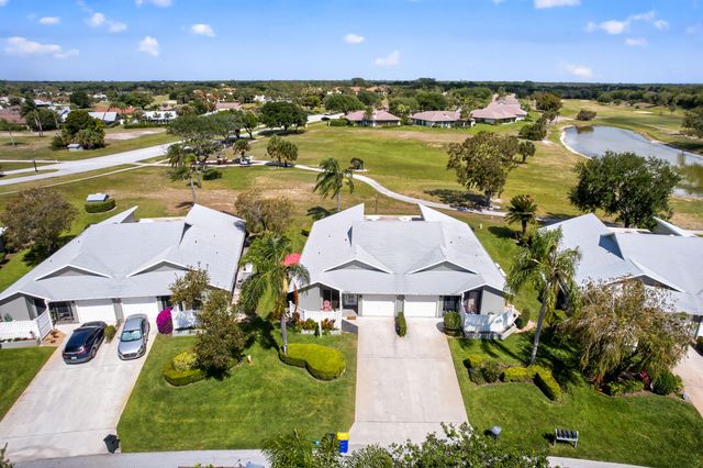 6757 SE Yorktown Drive, Hobe Sound, FL 33455