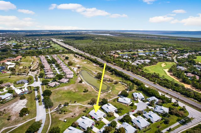 6757 SE Yorktown Drive, Hobe Sound, FL 33455