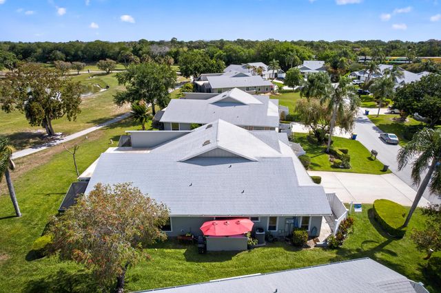 6757 SE Yorktown Drive, Hobe Sound, FL 33455