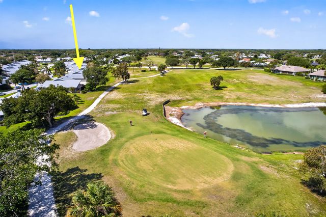 6757 SE Yorktown Drive, Hobe Sound, FL 33455