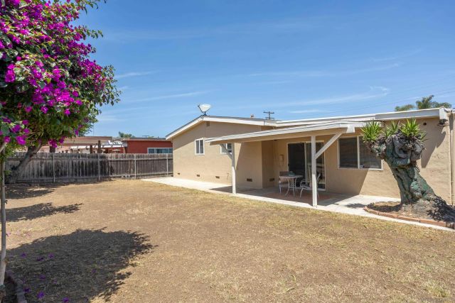 2223 Ilex, San Diego, CA 92154