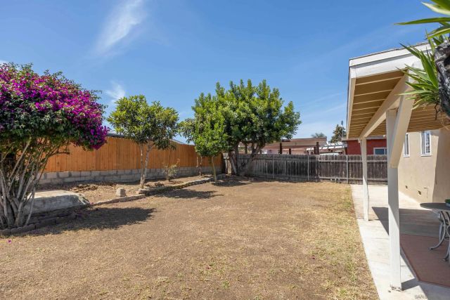 2223 Ilex, San Diego, CA 92154