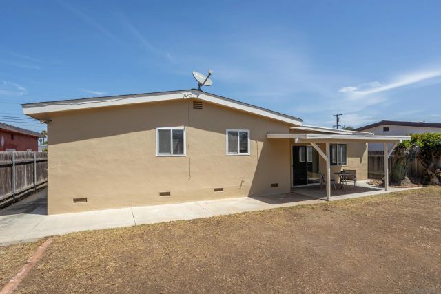 2223 Ilex, San Diego, CA 92154