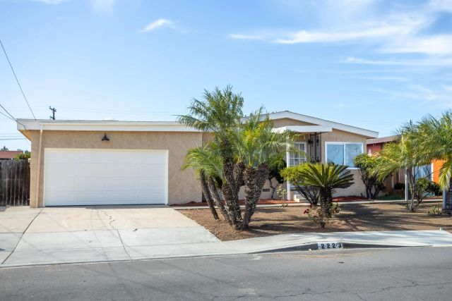 2223 Ilex, San Diego, CA 92154