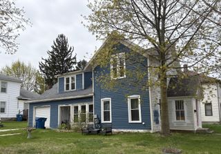 217 E Lincoln Street, Hart, MI 49420