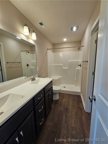 8227 Kepley Drive NE 63, New Salisbury, IN 47161