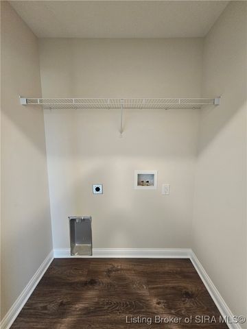 8227 Kepley Drive NE 63, New Salisbury, IN 47161