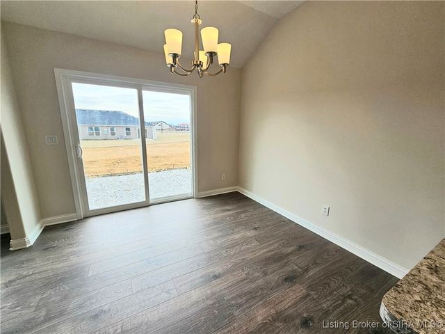 8227 Kepley Drive NE 63, New Salisbury, IN 47161