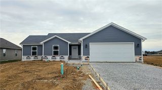 8227 Kepley Drive NE 63, New Salisbury, IN 47161