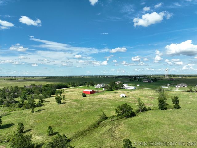 8042 Big Sky Drive, Talala, OK 74080