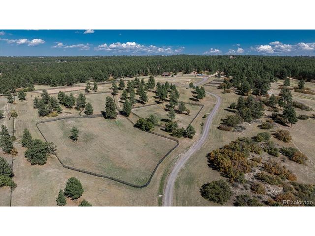854 N Russellville Rd, Franktown, CO 80116