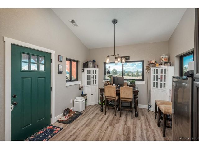 854 N Russellville Rd, Franktown, CO 80116