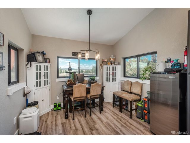 854 N Russellville Rd, Franktown, CO 80116