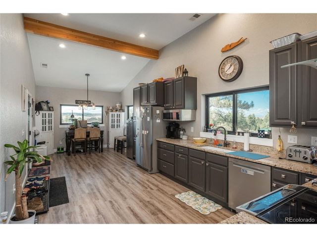 854 N Russellville Rd, Franktown, CO 80116