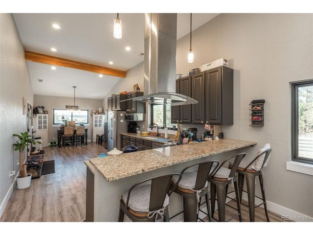 854 N Russellville Rd, Franktown, CO 80116