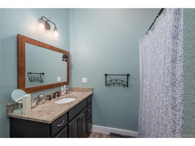 854 N Russellville Rd, Franktown, CO 80116