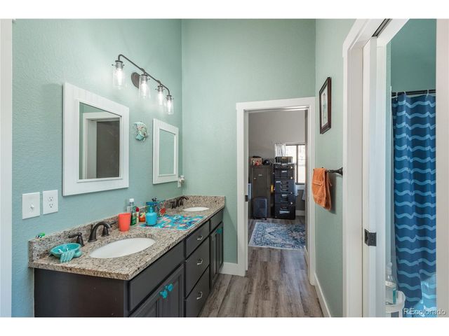 854 N Russellville Rd, Franktown, CO 80116