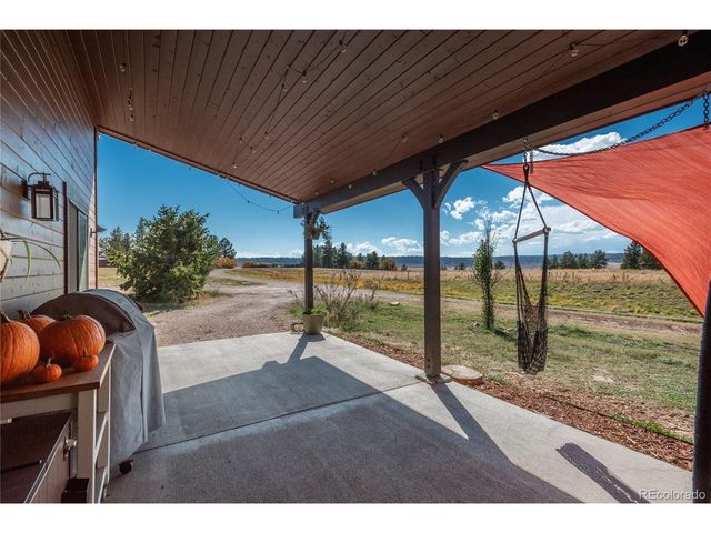 854 N Russellville Rd, Franktown, CO 80116