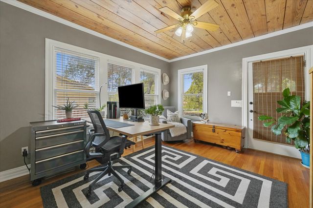 708 Blaylock Drive, Dallas, TX 75203