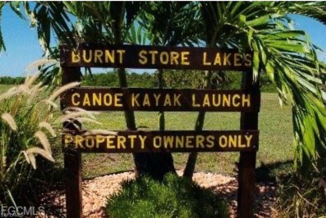 16801 San Edmundo RD, Punta Gorda, FL 33955