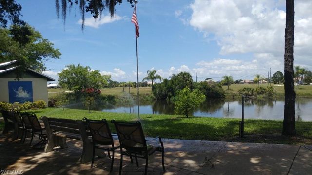16801 San Edmundo RD, Punta Gorda, FL 33955
