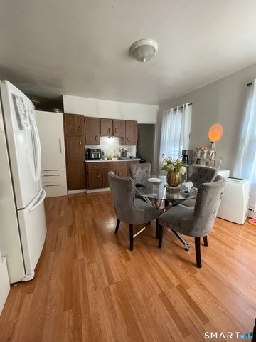 196 Park Street, Bridgeport, CT 06608