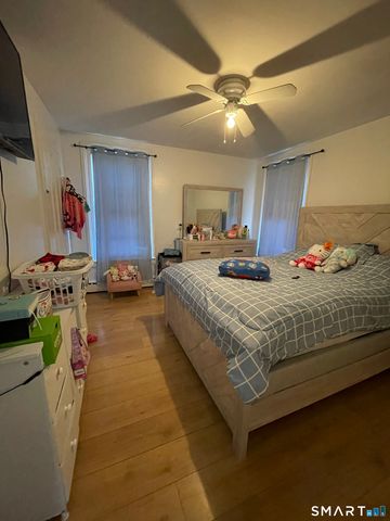 196 Park Street, Bridgeport, CT 06608