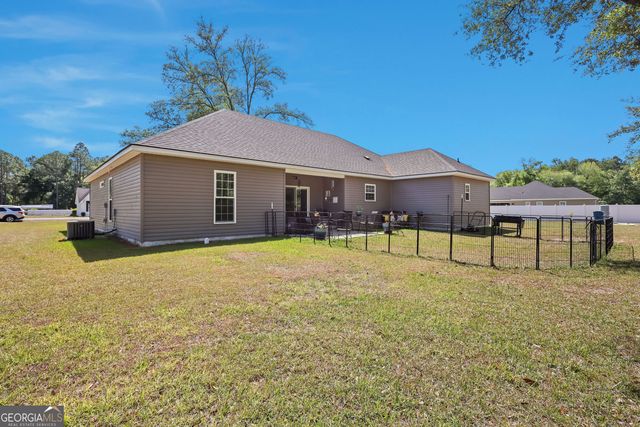 189 Common Way, Jesup, GA 31545