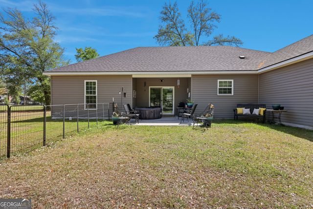 189 Common Way, Jesup, GA 31545