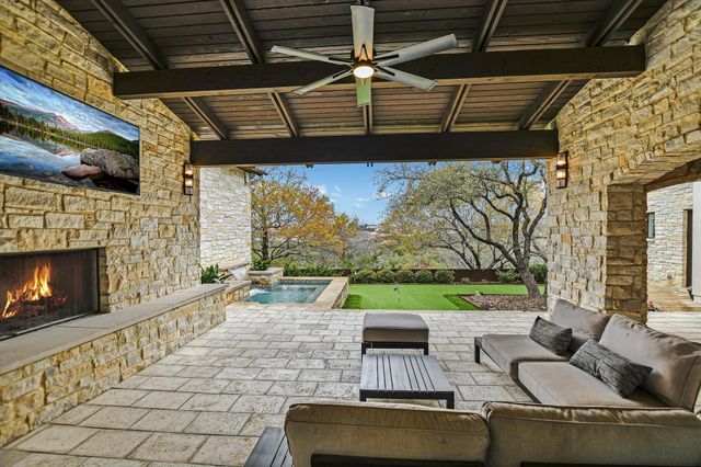 4700 Monte Carmelo PL, Austin, TX 78738