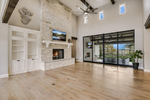 4700 Monte Carmelo PL, Austin, TX 78738