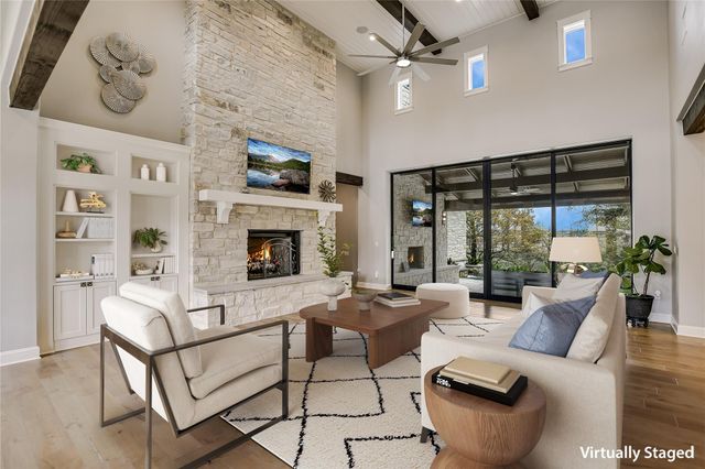 4700 Monte Carmelo PL, Austin, TX 78738